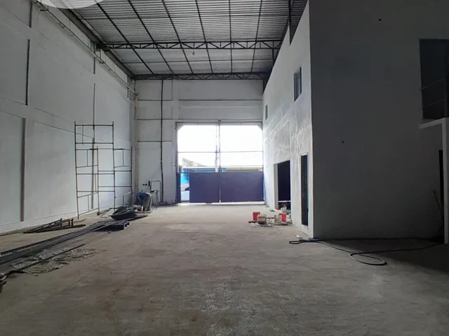 Imagem 9: GALPAO COMERCIAL em MANAUS - AM, CIDADE DE DEUS