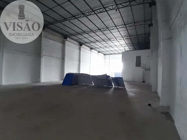 Imagem 12: GALPAO COMERCIAL em MANAUS - AM, CIDADE DE DEUS