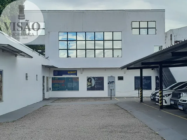 Imagem 3: PONTO COMERCIAL em MANAUS - AM, Sala Comercial - 90m² - SÃO GERALDO