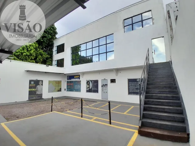 Imagem 6: PONTO COMERCIAL em MANAUS - AM, Sala Comercial - 90m² - SÃO GERALDO