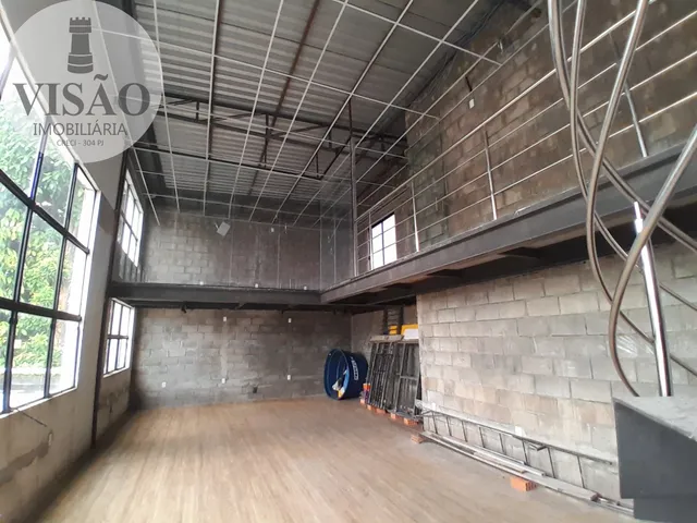 Imagem 9: PONTO COMERCIAL em MANAUS - AM, Sala Comercial - 90m² - SÃO GERALDO