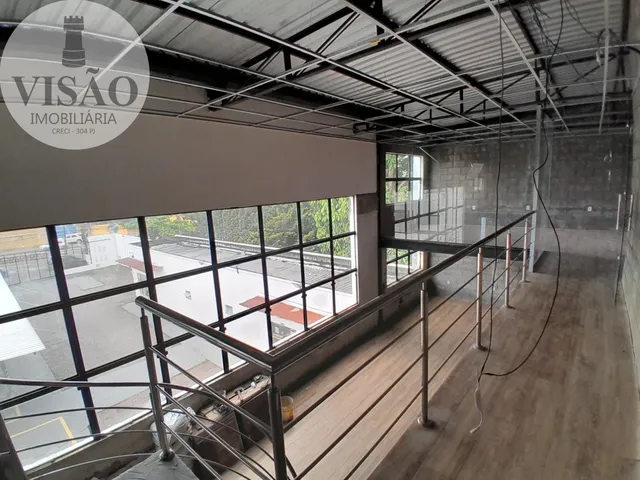 Imagem 12: PONTO COMERCIAL em MANAUS - AM, Sala Comercial - 90m² - SÃO GERALDO