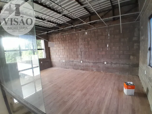 Imagem 15: PONTO COMERCIAL em MANAUS - AM, Sala Comercial - 90m² - SÃO GERALDO