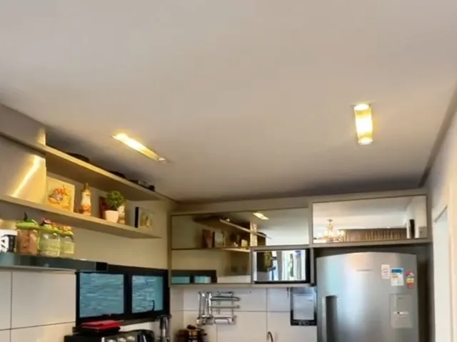 Imagem 4: CASA RESIDENCIAL em MANAUS - AM, Quinta das Laranjeiras - Parque das Laranjeiras