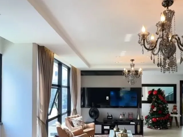 Imagem 7: CASA RESIDENCIAL em MANAUS - AM, Quinta das Laranjeiras - Parque das Laranjeiras