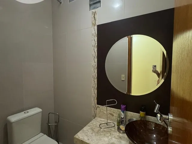 Imagem 12: CASA RESIDENCIAL em MANAUS - AM, ADRIANÓPOLIS