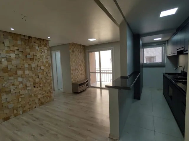 Imagem: VENDA - APARTAMENTO DE 2 DORMITÓRIOS SEMI