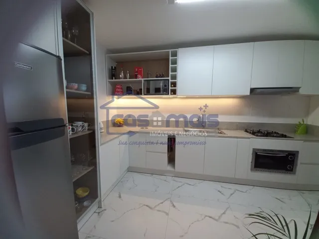 Imagem 2: VENDA - APARTAMENTO DE 2 DORMITÓRIOS MOBILIADO PRÓXIMO AO CENTRO DE SÃO LEOPOLDO