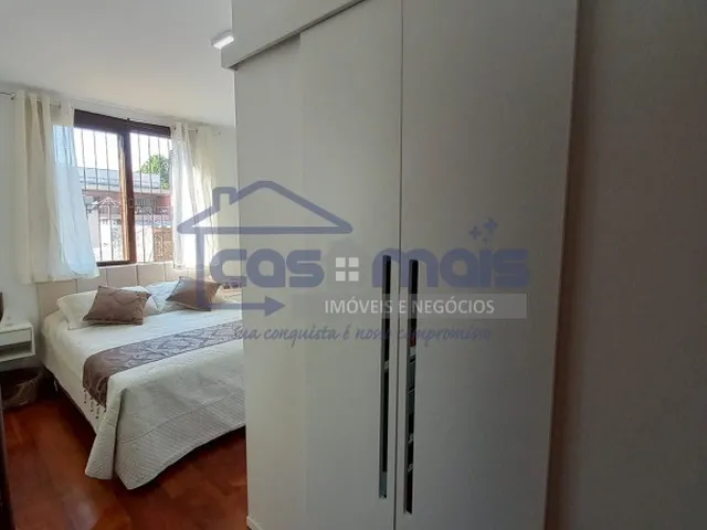 Imagem 5: VENDA - APARTAMENTO DE 2 DORMITÓRIOS MOBILIADO PRÓXIMO AO CENTRO DE SÃO LEOPOLDO