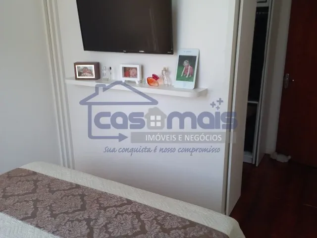 Imagem 8: VENDA - APARTAMENTO DE 2 DORMITÓRIOS MOBILIADO PRÓXIMO AO CENTRO DE SÃO LEOPOLDO