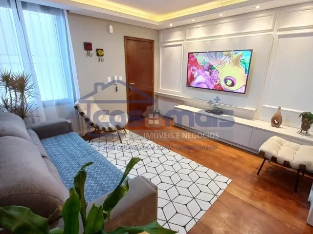 Imagem 11: VENDA - APARTAMENTO DE 2 DORMITÓRIOS MOBILIADO PRÓXIMO AO CENTRO DE SÃO LEOPOLDO