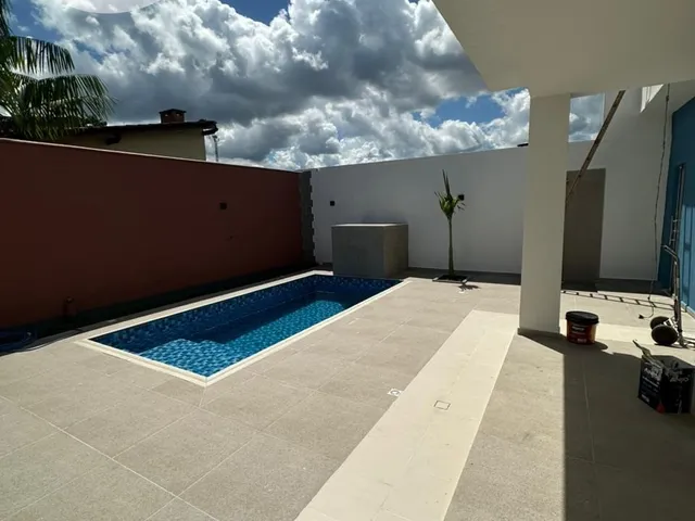 Imagem: CASA RESIDENCIAL em MANAUS - AM, TARUMÃ