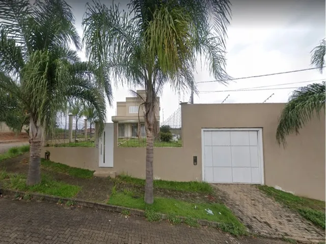 Imagem: VENDA - CASA DE ALTO PADRÃO NO BAIRRO ENCOSTA