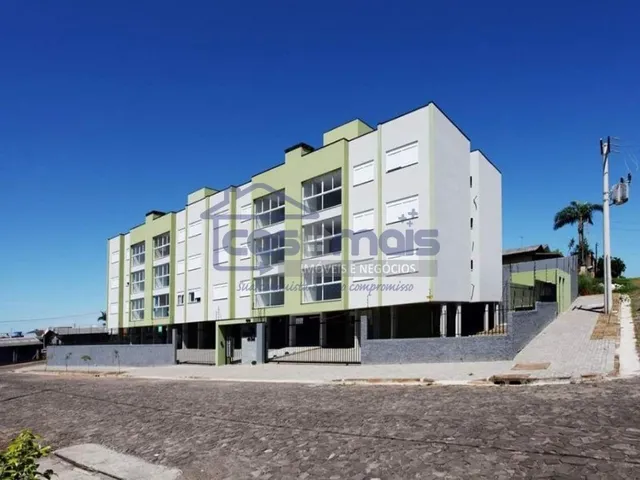 Imagem: VENDA/LOCAÇÃO - APARTAMENTOS NO BAIRRO