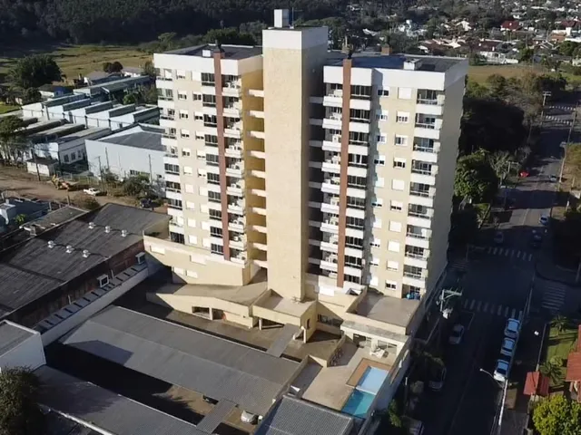 Imagem: VENDA - APARTAMENTO MOBILIADO DE 3 DORMITÓRIOS