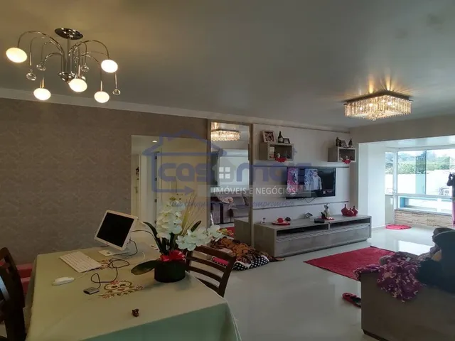 Imagem 4: VENDA - APARTAMENTO MOBILIADO DE 3 DORMITÓRIOS NO CENTRO DE ESTÂNCIA VELHA