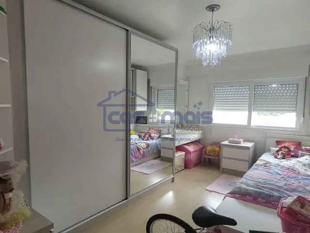 Imagem 7: VENDA - APARTAMENTO MOBILIADO DE 3 DORMITÓRIOS NO CENTRO DE ESTÂNCIA VELHA
