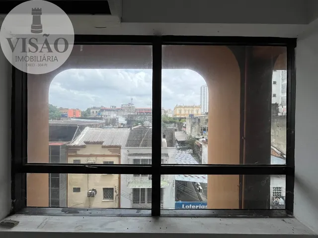 Imagem 2: SALA COMERCIAL em MANAUS - AM, CENTRO - Edifício Rio Negro Center