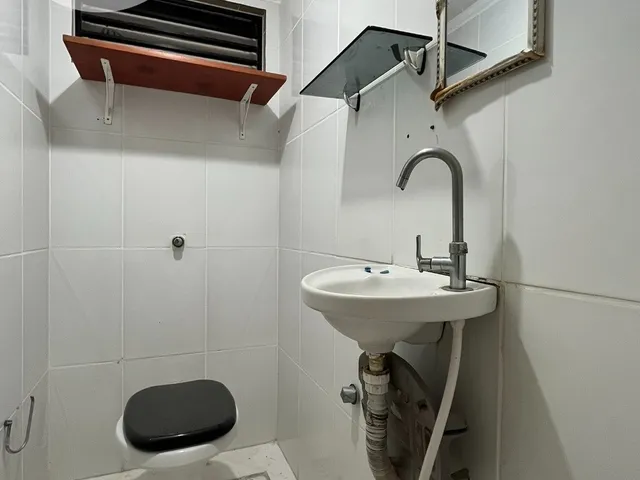 Imagem 5: SALA COMERCIAL em MANAUS - AM, CENTRO - Edifício Rio Negro Center