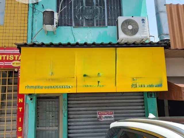 Imagem 10: SALA COMERCIAL em MANAUS - AM, JAPIIM