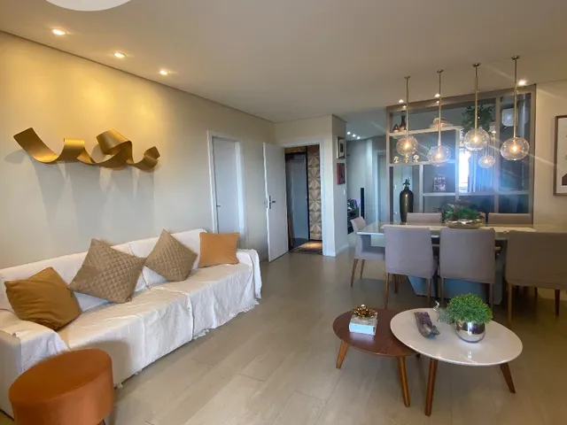 Imagem 3: APARTAMENTO RESIDENCIAL em MANAUS - AM, NOSSA SENHORA DAS GRAÇAS