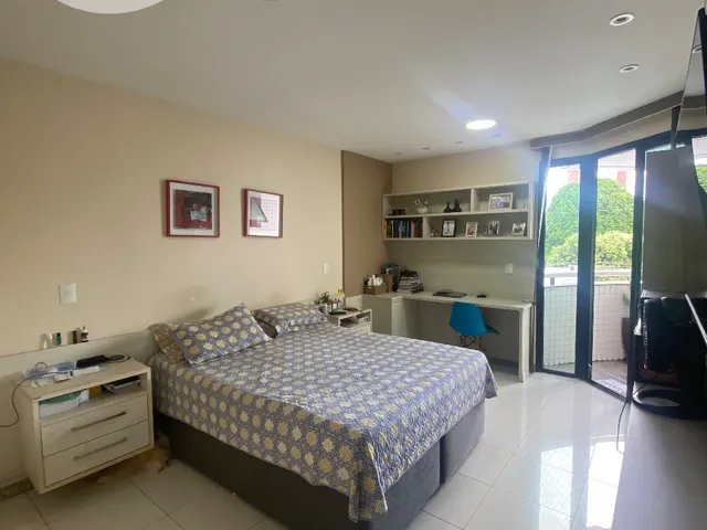 Imagem 6: APARTAMENTO RESIDENCIAL em MANAUS - AM, NOSSA SENHORA DAS GRAÇAS