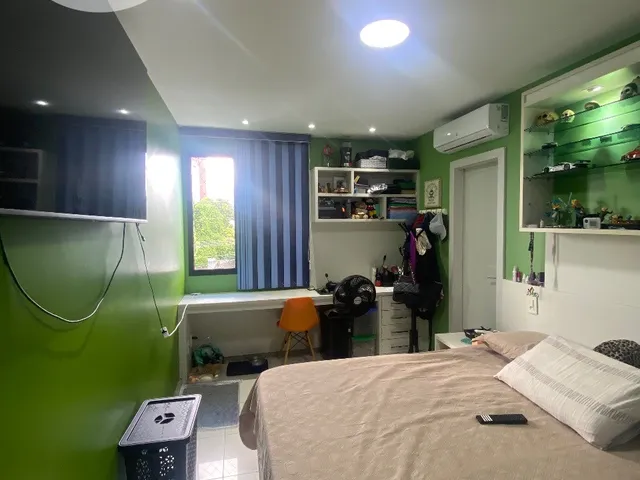 Imagem 9: APARTAMENTO RESIDENCIAL em MANAUS - AM, NOSSA SENHORA DAS GRAÇAS