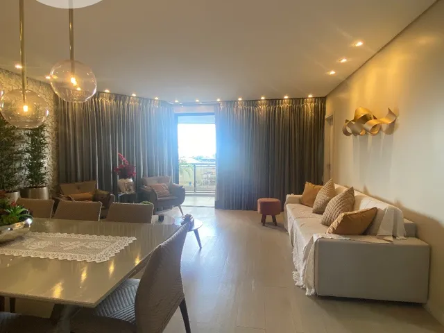 Imagem 12: APARTAMENTO RESIDENCIAL em MANAUS - AM, NOSSA SENHORA DAS GRAÇAS