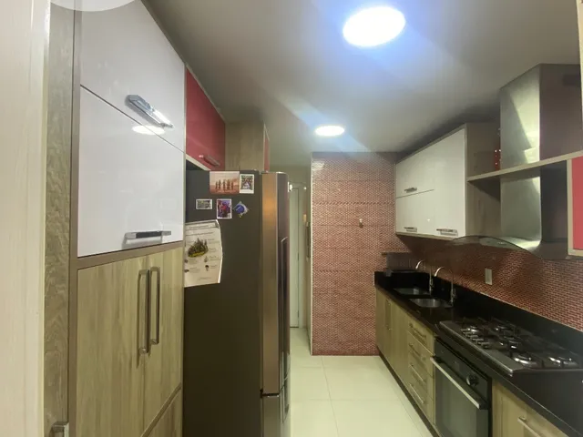 Imagem 15: APARTAMENTO RESIDENCIAL em MANAUS - AM, NOSSA SENHORA DAS GRAÇAS
