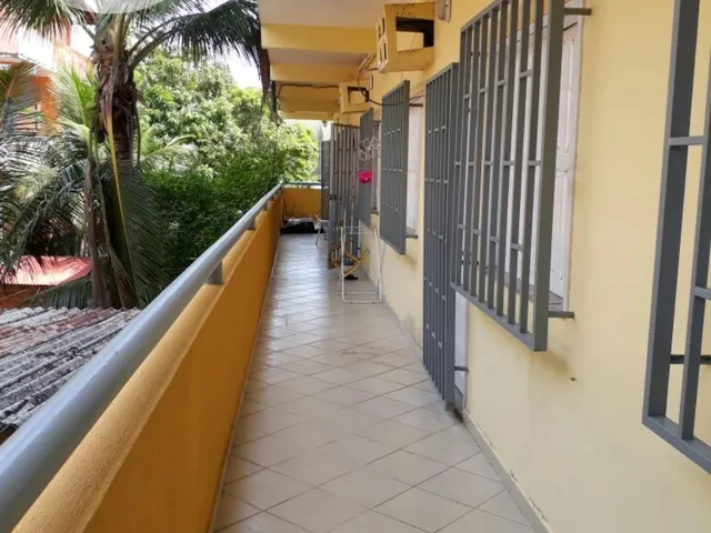 Imagem: PRÉDIO RESIDENCIAL em MANAUS - AM, Conjunto