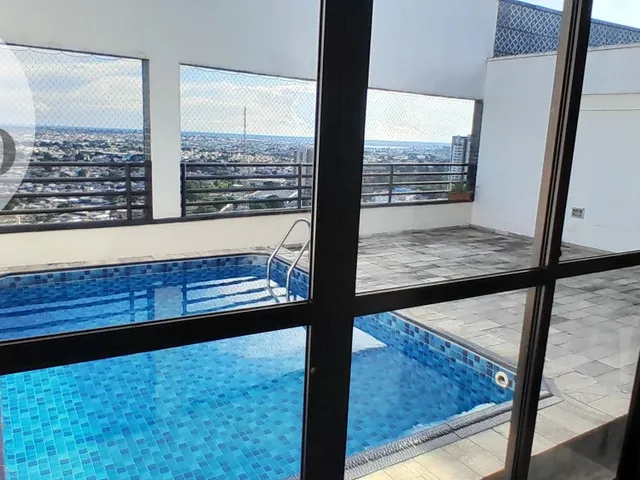 Imagem: APARTAMENTO RESIDENCIAL em MANAUS - AM