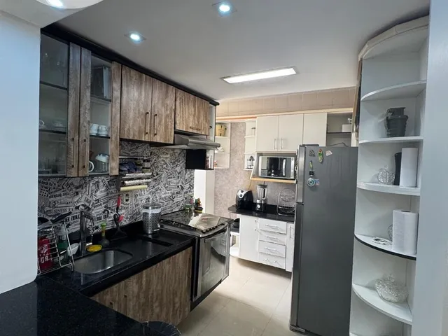 Imagem: APARTAMENTO RESIDENCIAL em MANAUS - AM
