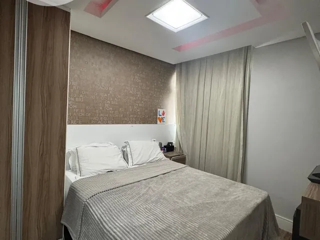 Imagem 6: APARTAMENTO RESIDENCIAL em MANAUS - AM, SANTO AGOSTINHO - Condomínio Boa Vista