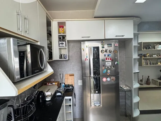 Imagem 10: APARTAMENTO RESIDENCIAL em MANAUS - AM, SANTO AGOSTINHO - Condomínio Boa Vista