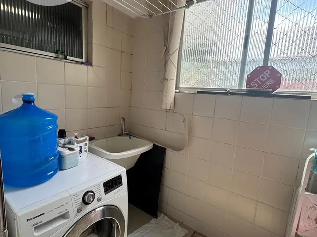 Imagem 13: APARTAMENTO RESIDENCIAL em MANAUS - AM, SANTO AGOSTINHO - Condomínio Boa Vista
