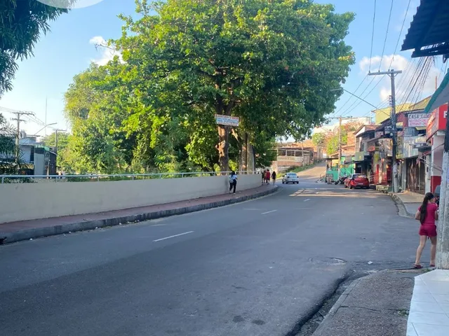 Imagem 2: Prédio Comercial no Coroado
