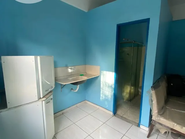 Imagem 11: Prédio Comercial no Coroado