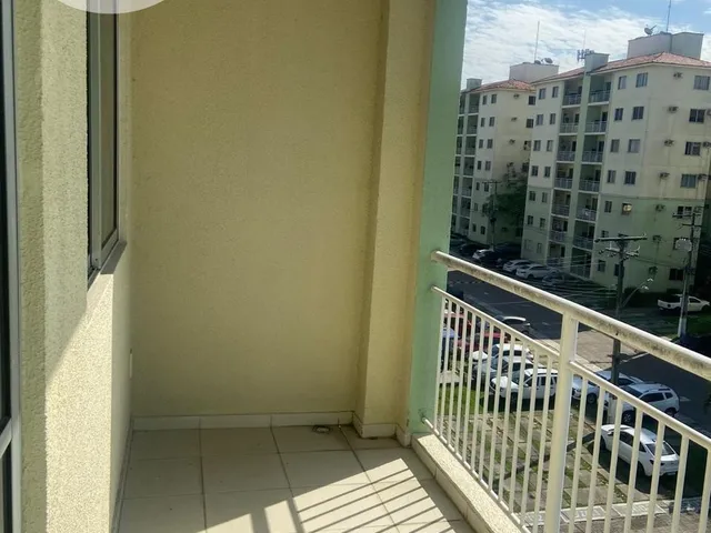 Imagem 3: APARTAMENTO RESIDENCIAL em MANAUS - AM, COROADO - Condomínio Arboretto Praças