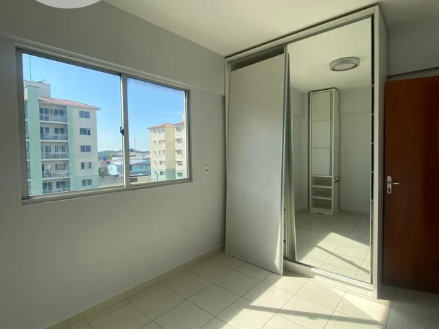 Imagem 6: APARTAMENTO RESIDENCIAL em MANAUS - AM, COROADO - Condomínio Arboretto Praças