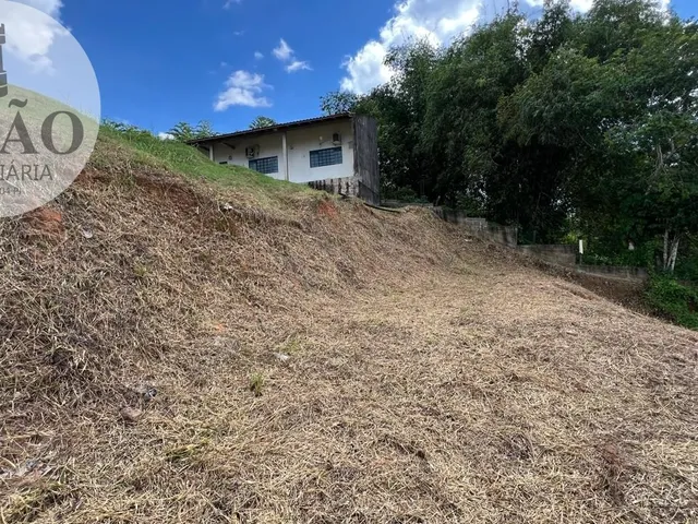 Imagem: TERRENO RESIDENCIAL em MANAUS - AM, PONTA