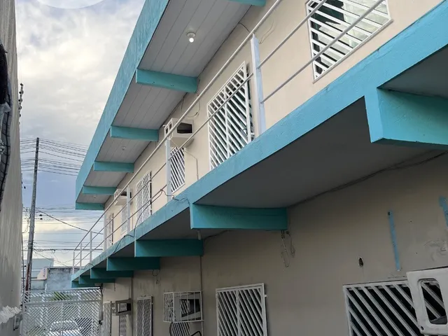 Imagem: PRÉDIO COMERCIAL em MANAUS - AM, PARQUE