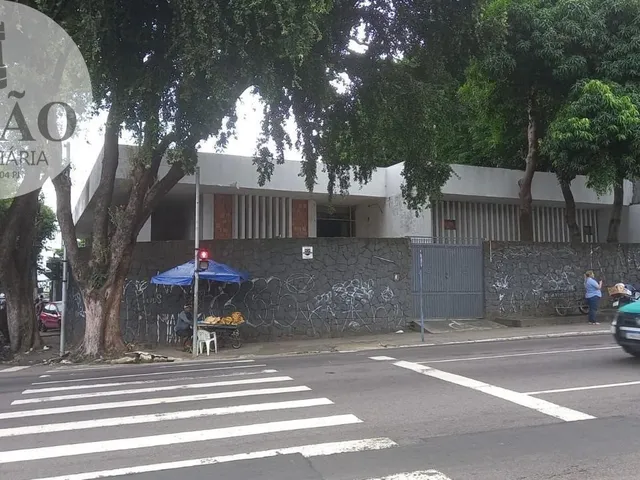 Imagem 14: Prédio Comercial em Manaus - Am, Centro
