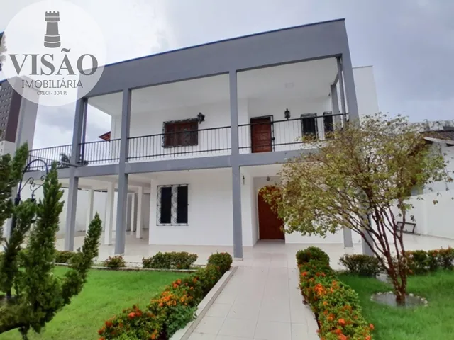 Imagem: CASA RESIDENCIAL em MANAUS - AM, CHAPADA