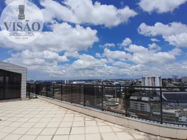 Imagem: APARTAMENTO RESIDENCIAL em MANAUS - AM