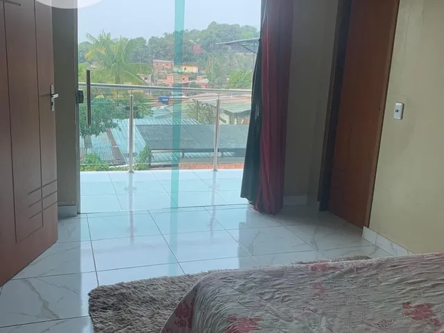Imagem 4: Imperdível Casa à Venda em Manaus, Bairro Jorge Teixeira: 2 Quartos, 1 Sala, 2