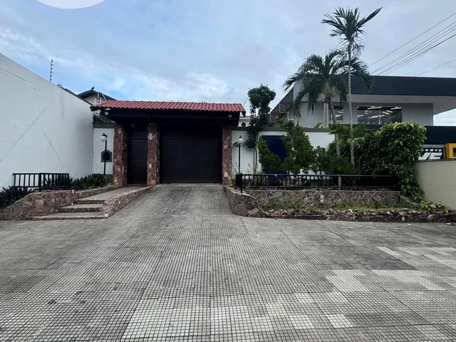 Imagem 5: CASA RESIDENCIAL em MANAUS - AM, ADRIANÓPOLIS