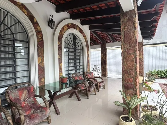 Imagem 14: CASA RESIDENCIAL em MANAUS - AM, ADRIANÓPOLIS