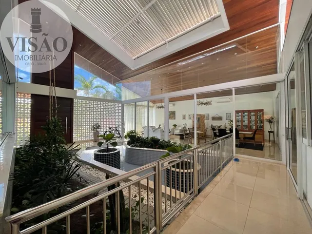 Imagem: CASA RESIDENCIAL em MANAUS - AM, CONDOMÍNIO