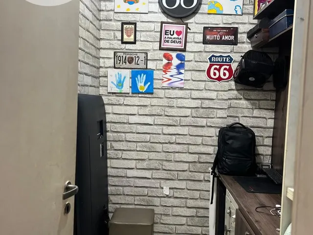 Imagem 3: Apartamento - 3 quartos - Ponta Negra - Manaus