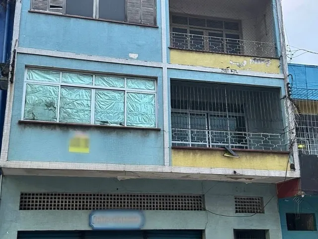 Imagem: PRÉDIO COMERCIAL em MANAUS - AM, CENTRO
